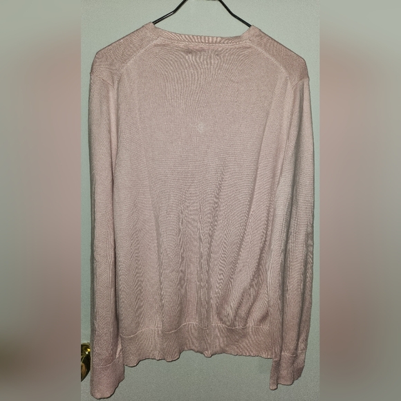 Banana Republic pull on sweater - Picture 2 of 3